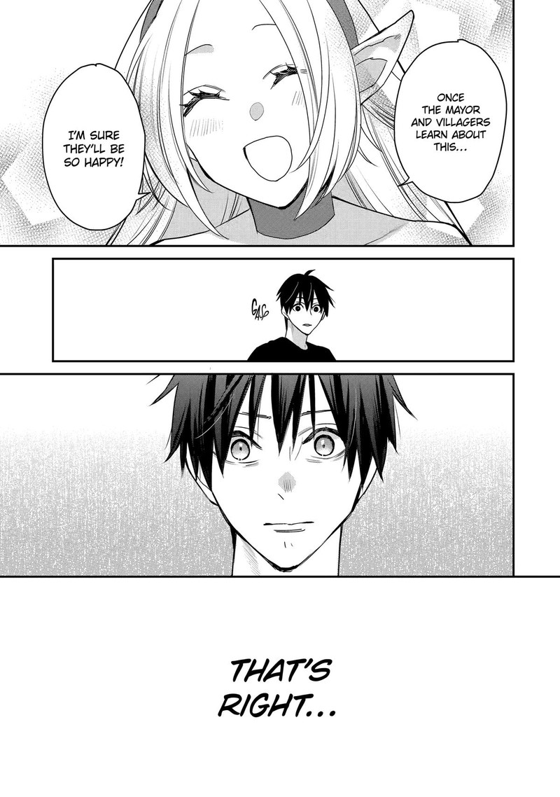 Saikyou No Madoushi Hiza Ni Ya O Ukete Shimatta Node Inaka No Eihei Ni Naru 47 37