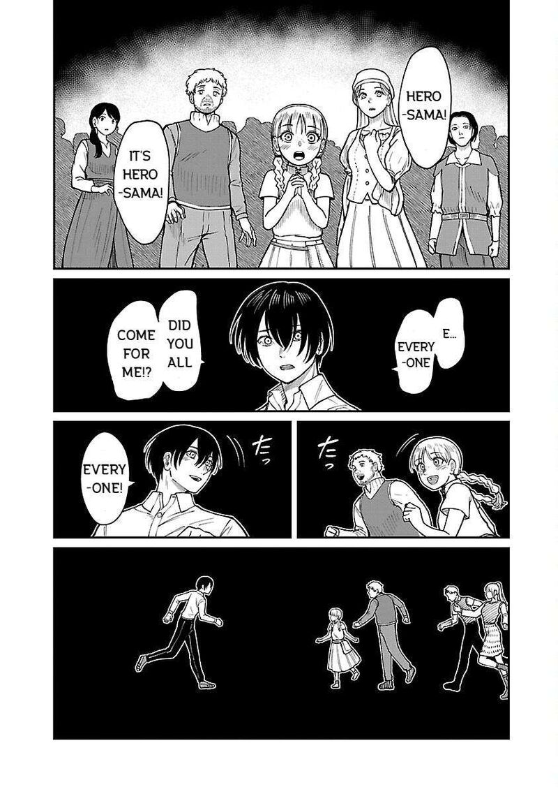 Saikyou No Maou Ni Kitaerareta Yuusha Isekai Kikanshatati No Gakuen De Musou Suru 18 13