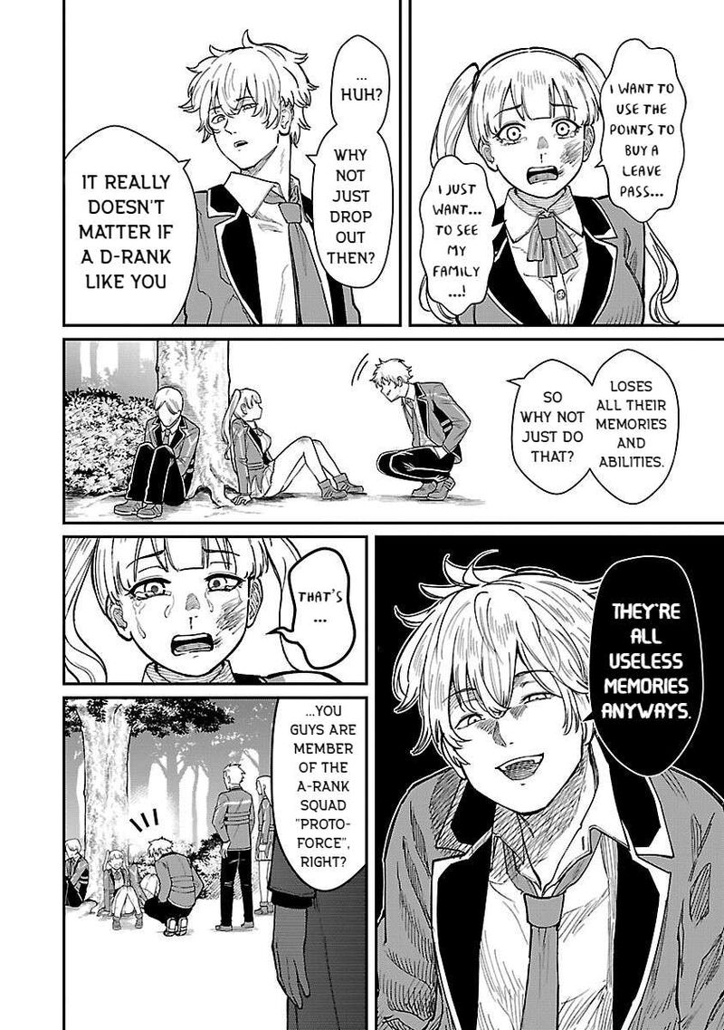 Saikyou No Maou Ni Kitaerareta Yuusha Isekai Kikanshatati No Gakuen De Musou Suru 27 14