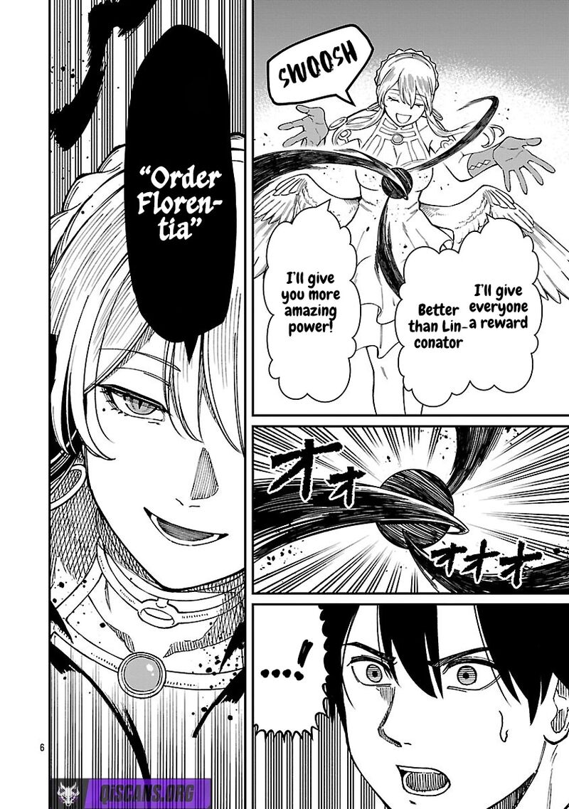 Saikyou No Maou Ni Kitaerareta Yuusha Isekai Kikanshatati No Gakuen De Musou Suru 38 6