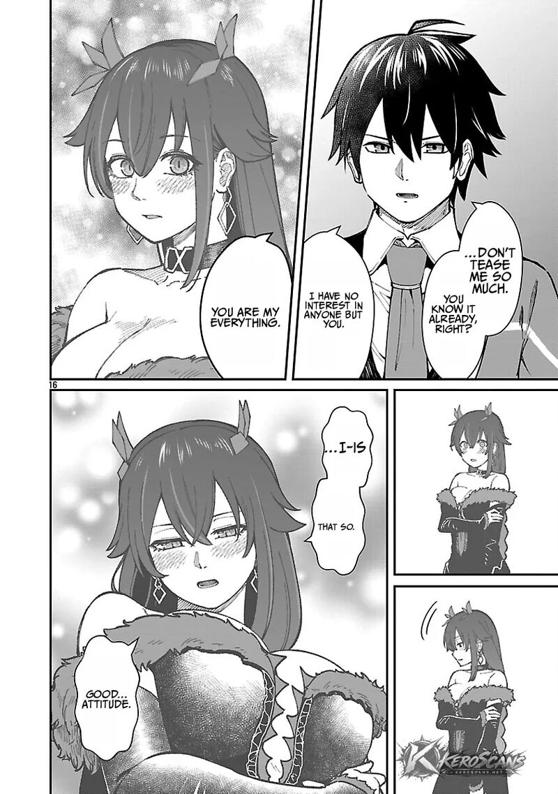 Saikyou No Maou Ni Kitaerareta Yuusha Isekai Kikanshatati No Gakuen De Musou Suru 41b 9