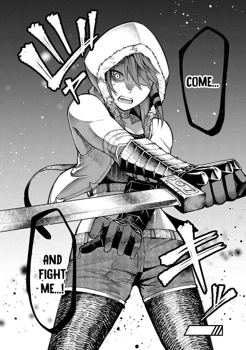 Saikyou No Maou Ni Kitaerareta Yuusha Isekai Kikanshatati No Gakuen De Musou Suru 8 25