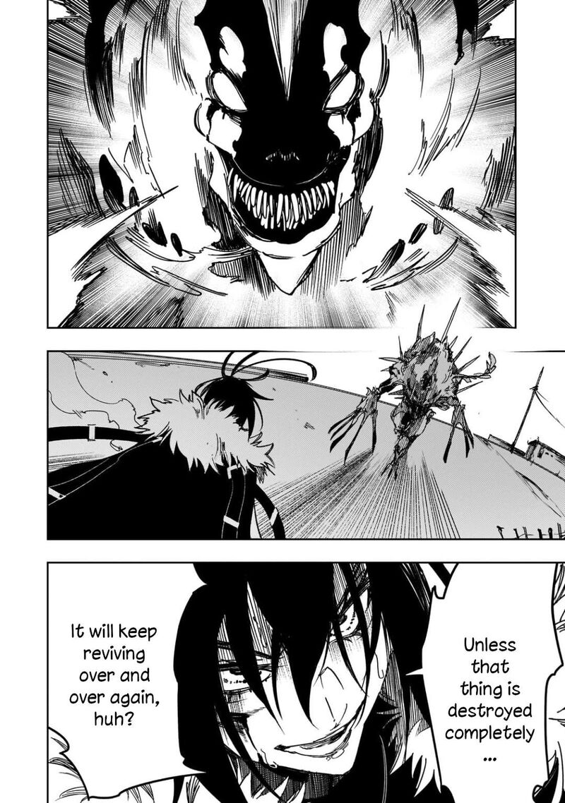 Saikyou No Shien Shoku Wajutsushi Dearu Ore Wa Sekai Saikyou Kuran O Shitagaeru 61 12