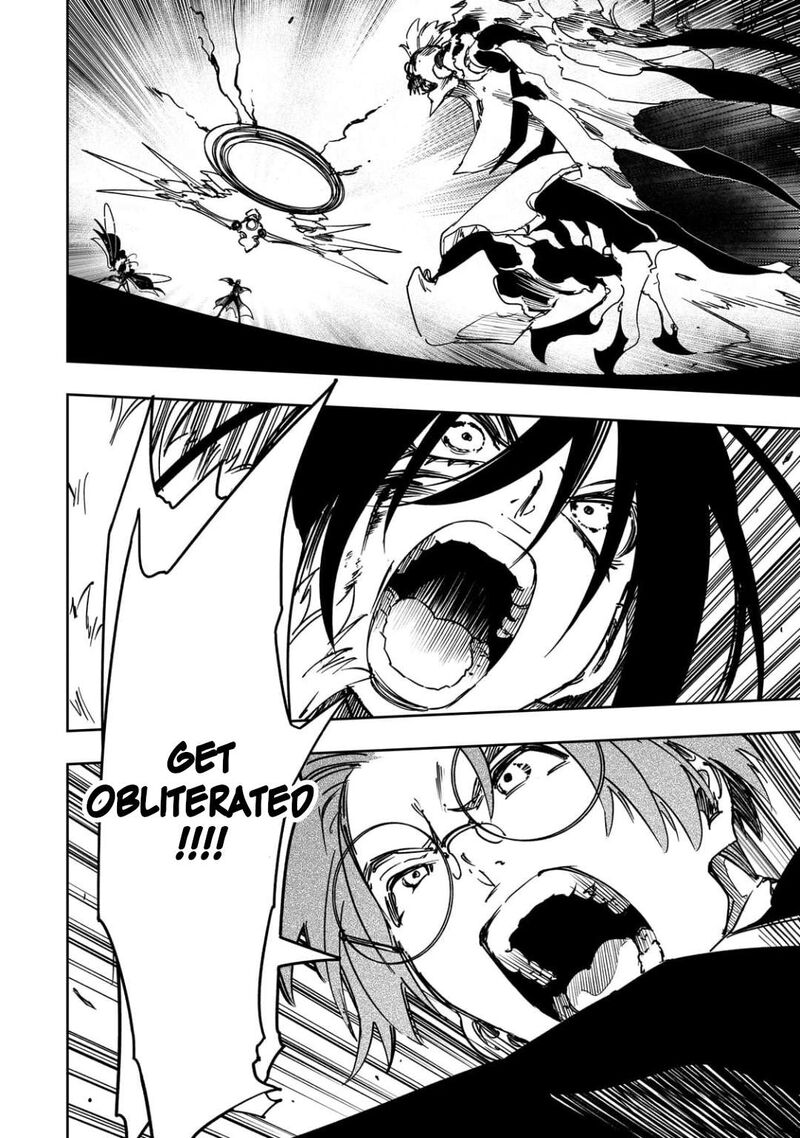 Saikyou No Shien Shoku Wajutsushi Dearu Ore Wa Sekai Saikyou Kuran O Shitagaeru 61 16