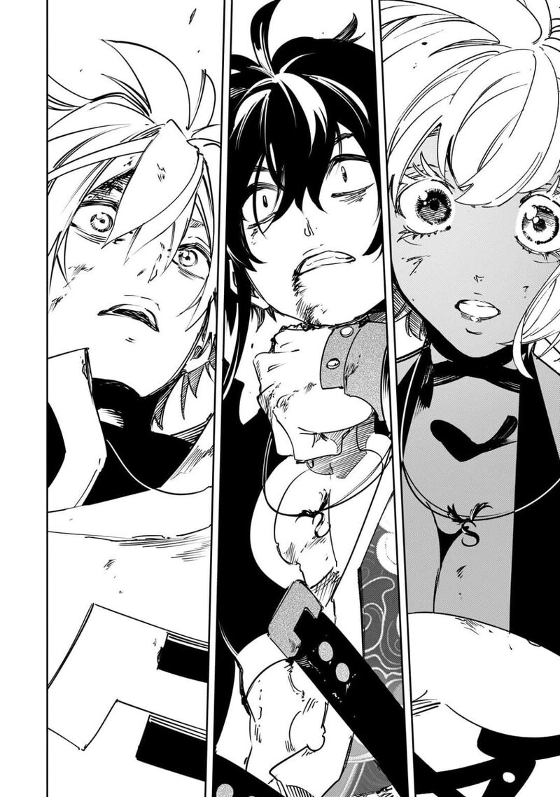 Saikyou No Shien Shoku Wajutsushi Dearu Ore Wa Sekai Saikyou Kuran O Shitagaeru 61 36