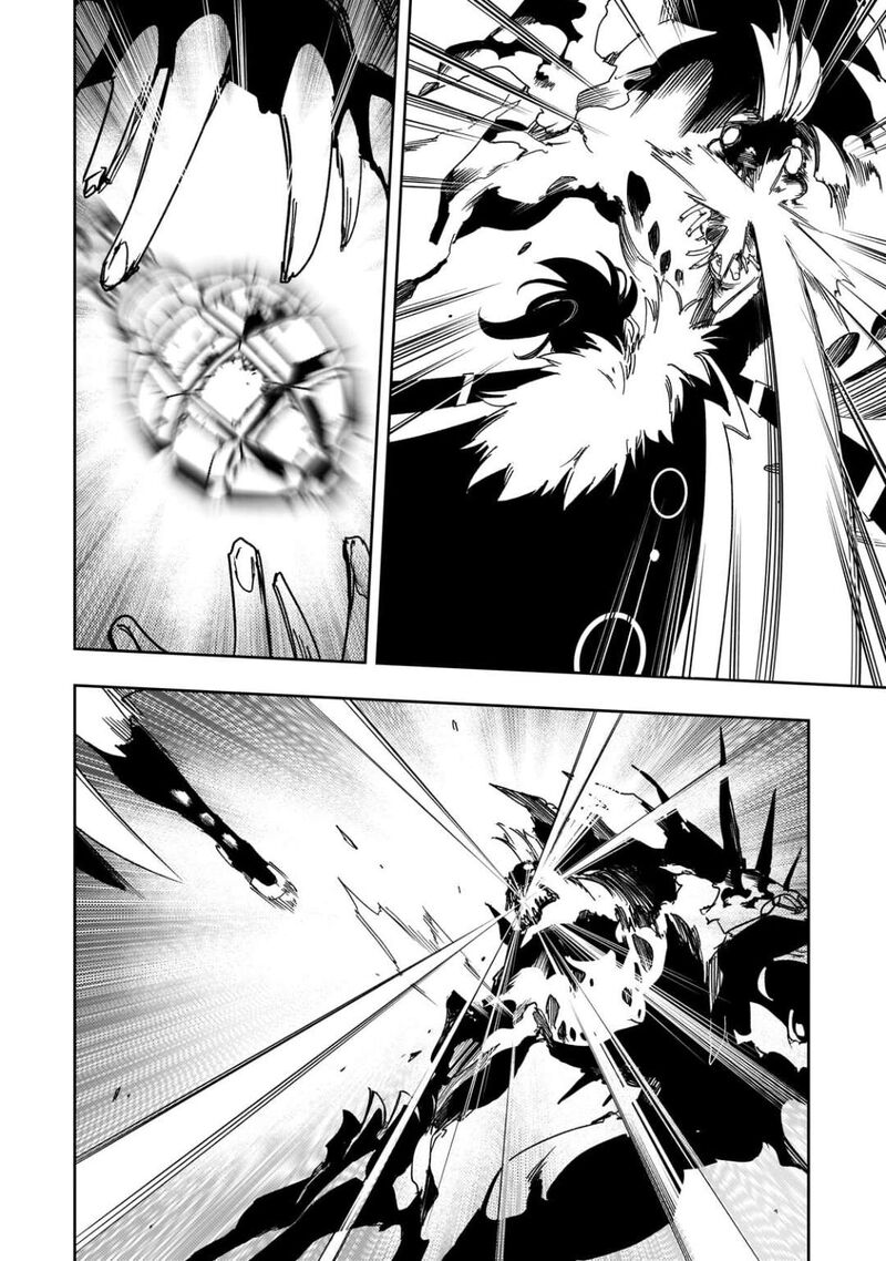 Saikyou No Shien Shoku Wajutsushi Dearu Ore Wa Sekai Saikyou Kuran O Shitagaeru 61 8