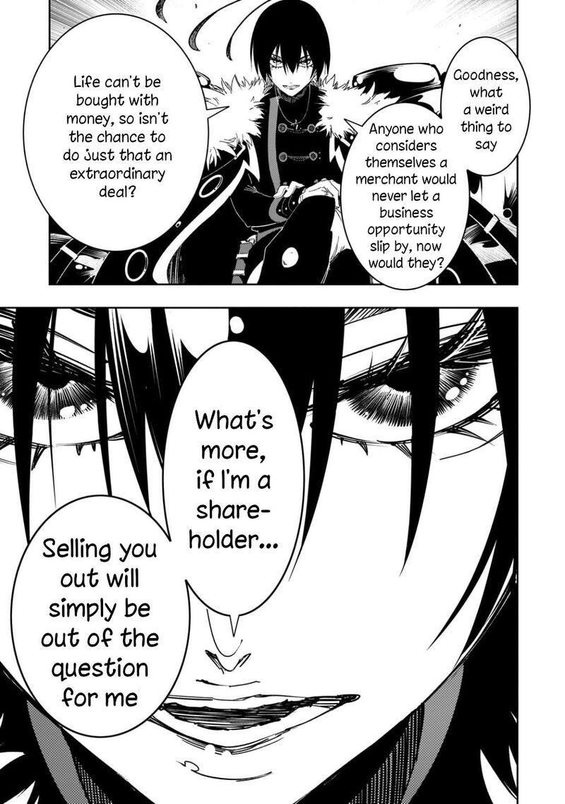 Saikyou No Shien Shoku Wajutsushi Dearu Ore Wa Sekai Saikyou Kuran O Shitagaeru 62 11