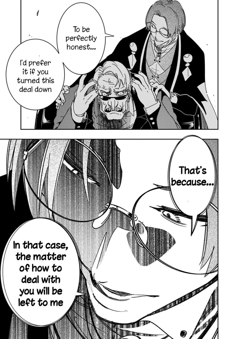 Saikyou No Shien Shoku Wajutsushi Dearu Ore Wa Sekai Saikyou Kuran O Shitagaeru 62 13