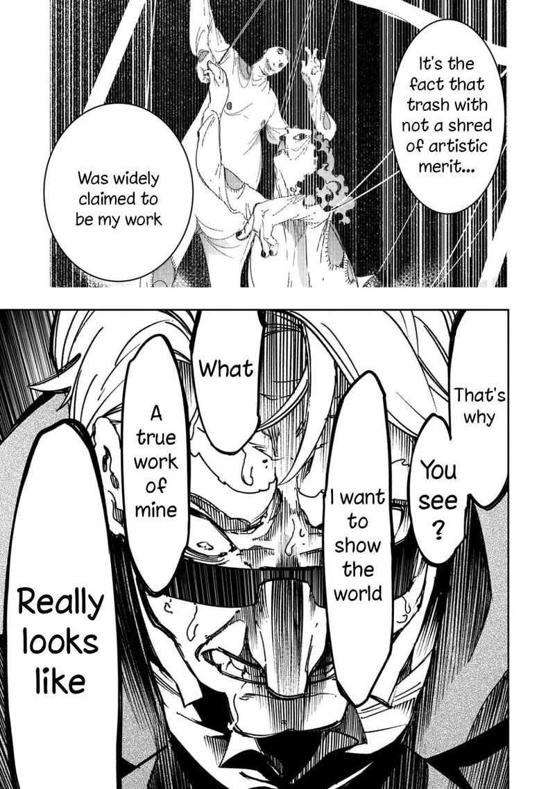 Saikyou No Shien Shoku Wajutsushi Dearu Ore Wa Sekai Saikyou Kuran O Shitagaeru 62 15