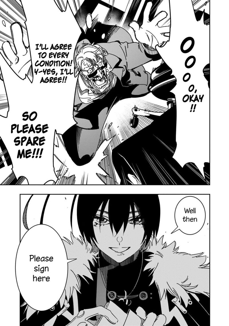 Saikyou No Shien Shoku Wajutsushi Dearu Ore Wa Sekai Saikyou Kuran O Shitagaeru 62 17