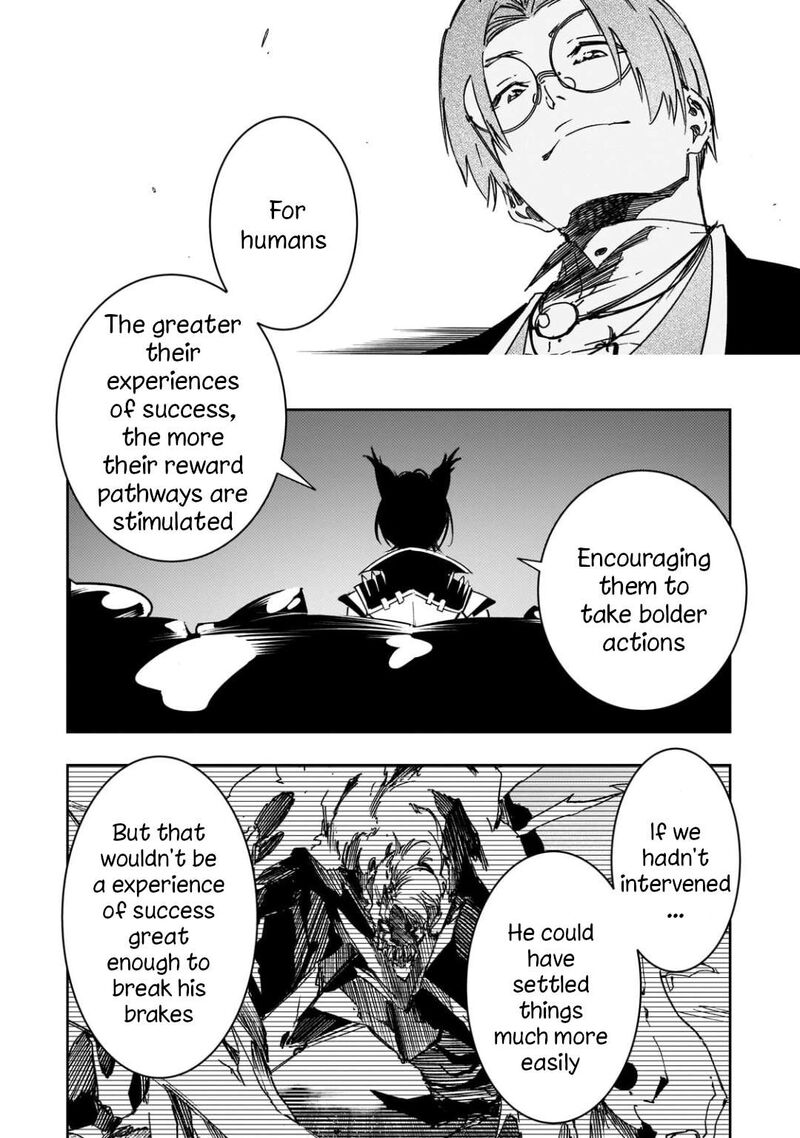 Saikyou No Shien Shoku Wajutsushi Dearu Ore Wa Sekai Saikyou Kuran O Shitagaeru 62 18