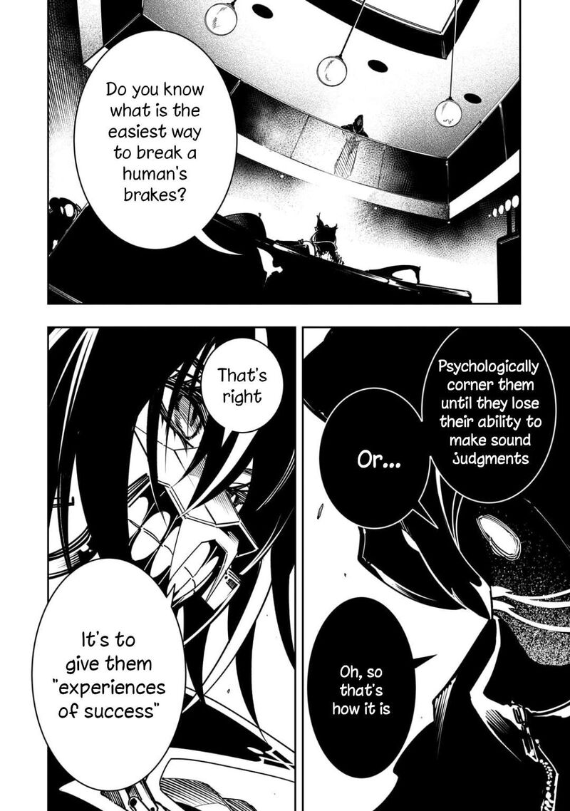 Saikyou No Shien Shoku Wajutsushi Dearu Ore Wa Sekai Saikyou Kuran O Shitagaeru 62 2