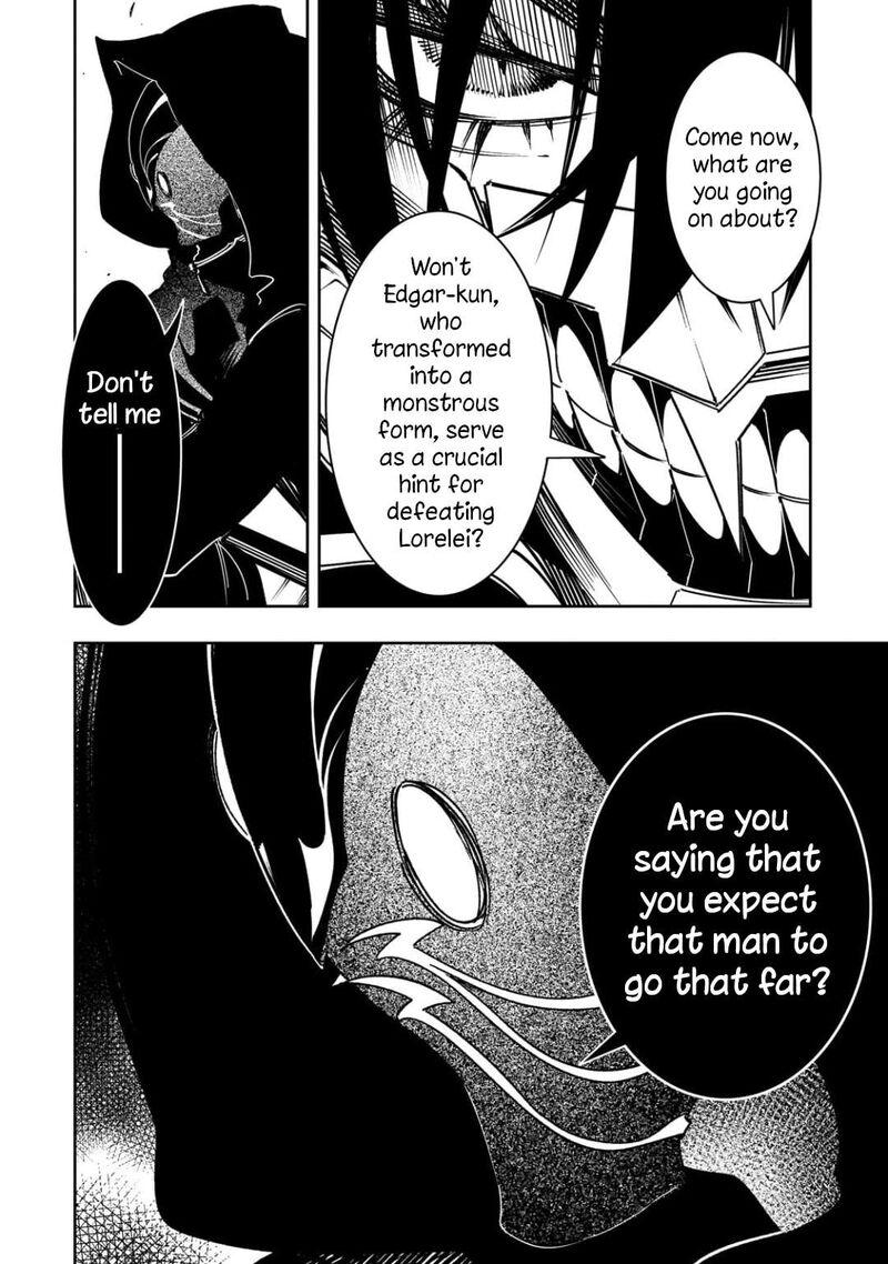 Saikyou No Shien Shoku Wajutsushi Dearu Ore Wa Sekai Saikyou Kuran O Shitagaeru 62 20