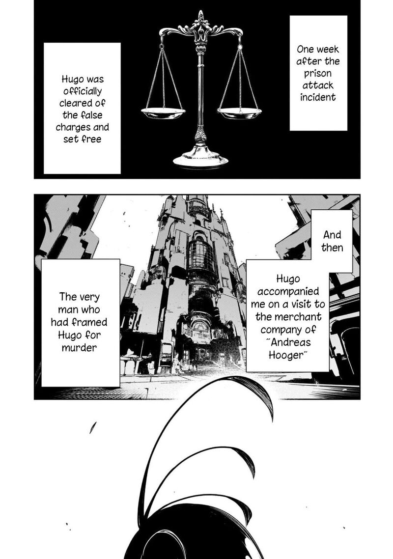 Saikyou No Shien Shoku Wajutsushi Dearu Ore Wa Sekai Saikyou Kuran O Shitagaeru 62 3