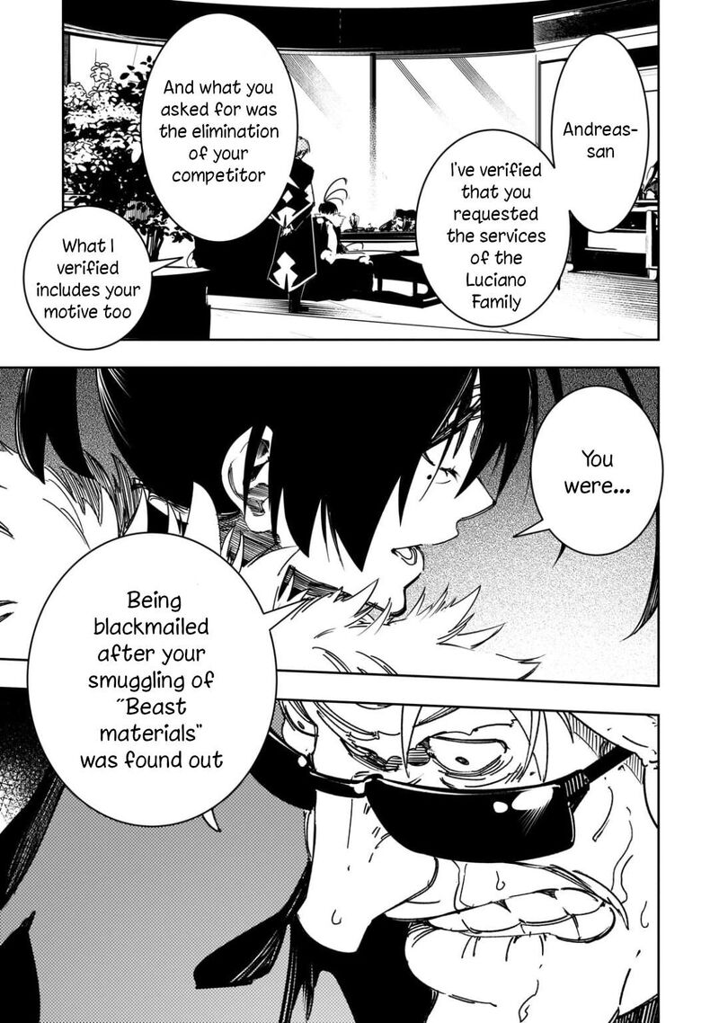 Saikyou No Shien Shoku Wajutsushi Dearu Ore Wa Sekai Saikyou Kuran O Shitagaeru 62 5