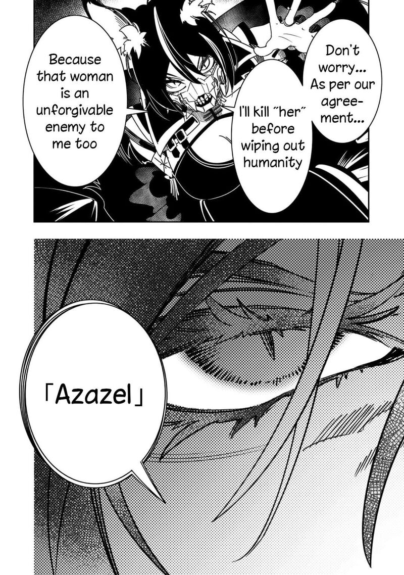 Saikyou No Shien Shoku Wajutsushi Dearu Ore Wa Sekai Saikyou Kuran O Shitagaeru 63 3