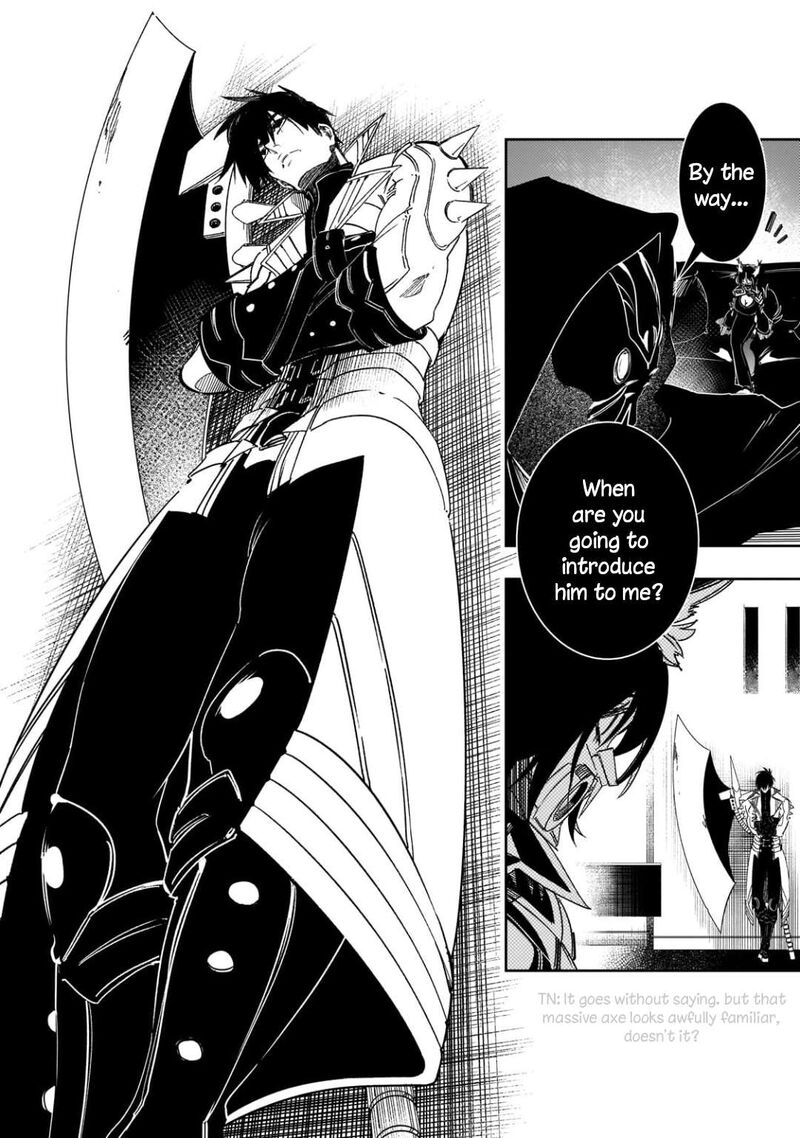 Saikyou No Shien Shoku Wajutsushi Dearu Ore Wa Sekai Saikyou Kuran O Shitagaeru 63 5