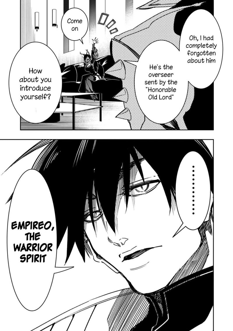 Saikyou No Shien Shoku Wajutsushi Dearu Ore Wa Sekai Saikyou Kuran O Shitagaeru 63 6