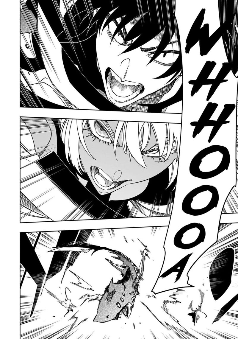 Saikyou No Shien Shoku Wajutsushi Dearu Ore Wa Sekai Saikyou Kuran O Shitagaeru 64 26