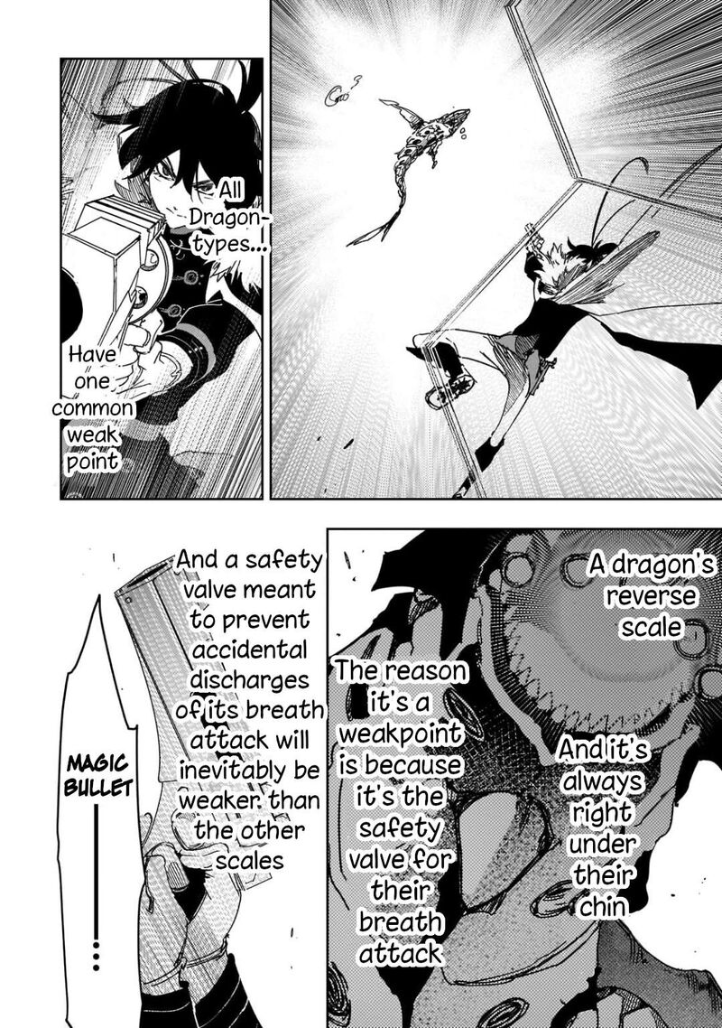Saikyou No Shien Shoku Wajutsushi Dearu Ore Wa Sekai Saikyou Kuran O Shitagaeru 64 30