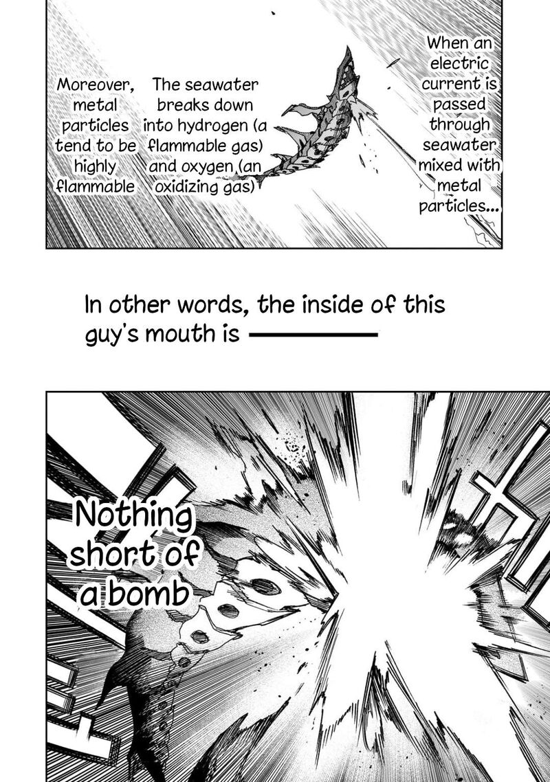 Saikyou No Shien Shoku Wajutsushi Dearu Ore Wa Sekai Saikyou Kuran O Shitagaeru 64 32