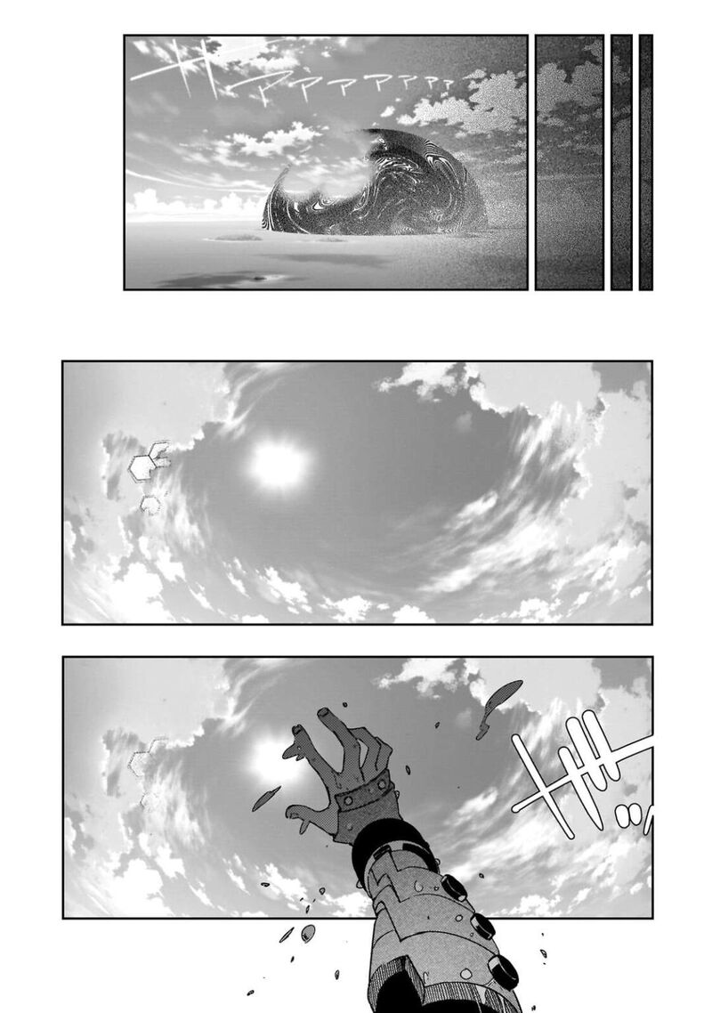 Saikyou No Shien Shoku Wajutsushi Dearu Ore Wa Sekai Saikyou Kuran O Shitagaeru 64 37