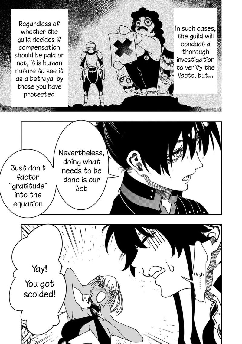 Saikyou No Shien Shoku Wajutsushi Dearu Ore Wa Sekai Saikyou Kuran O Shitagaeru 65 9