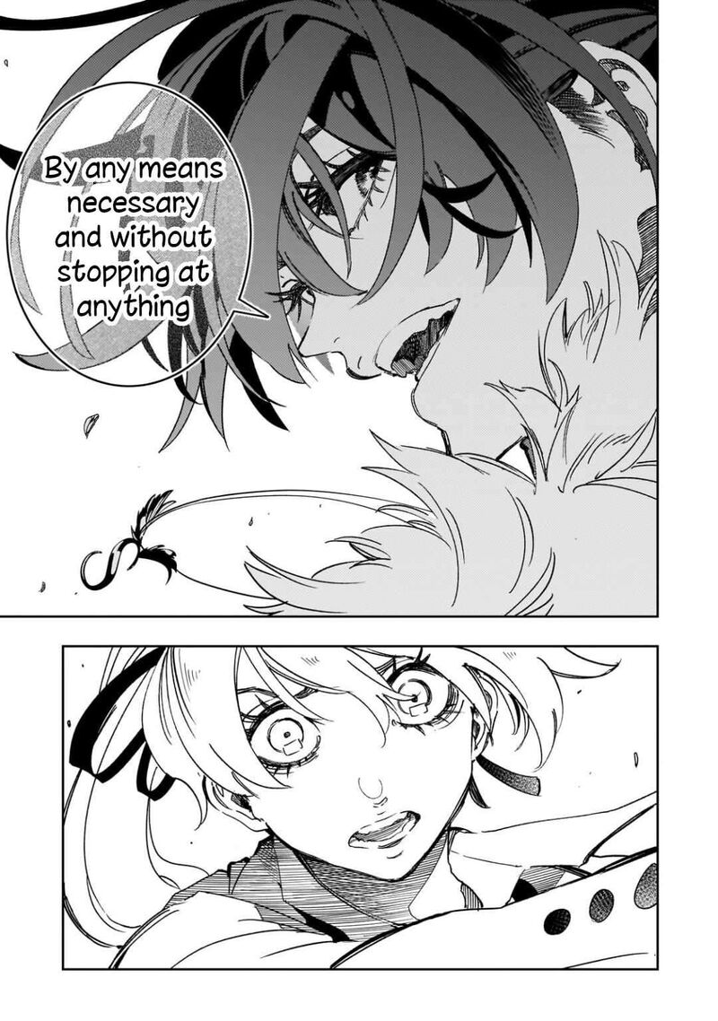 Saikyou No Shien Shoku Wajutsushi Dearu Ore Wa Sekai Saikyou Kuran O Shitagaeru 66 27
