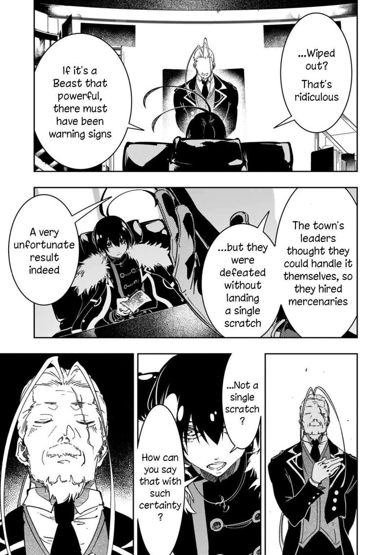 Saikyou No Shien Shoku Wajutsushi Dearu Ore Wa Sekai Saikyou Kuran O Shitagaeru 66 5