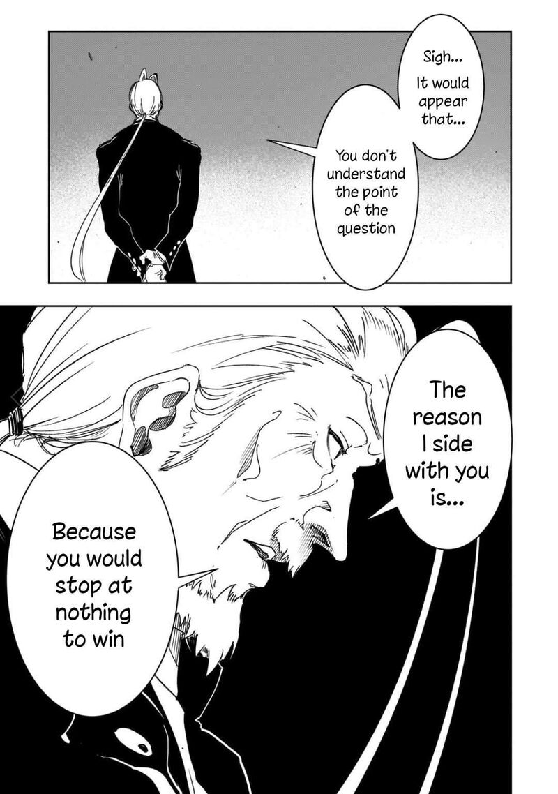 Saikyou No Shien Shoku Wajutsushi Dearu Ore Wa Sekai Saikyou Kuran O Shitagaeru 66 9