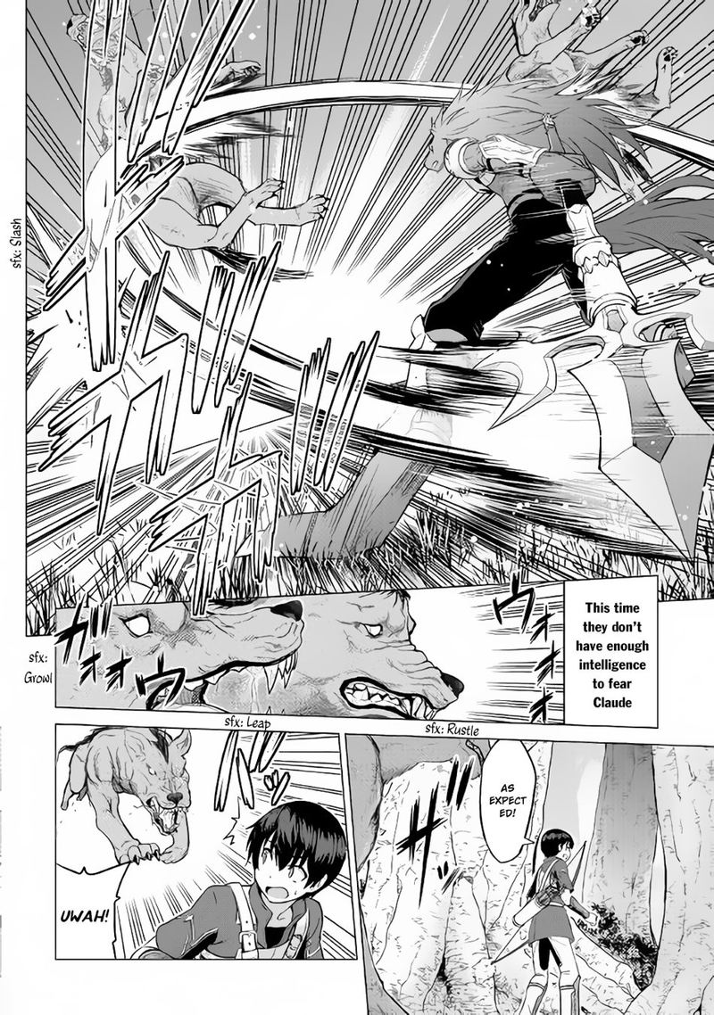 Saikyou No Shokugyou Wa Yuusha Demo Kenja Demo Naku Kanteishi Kari RashII Desu Yo 10 10
