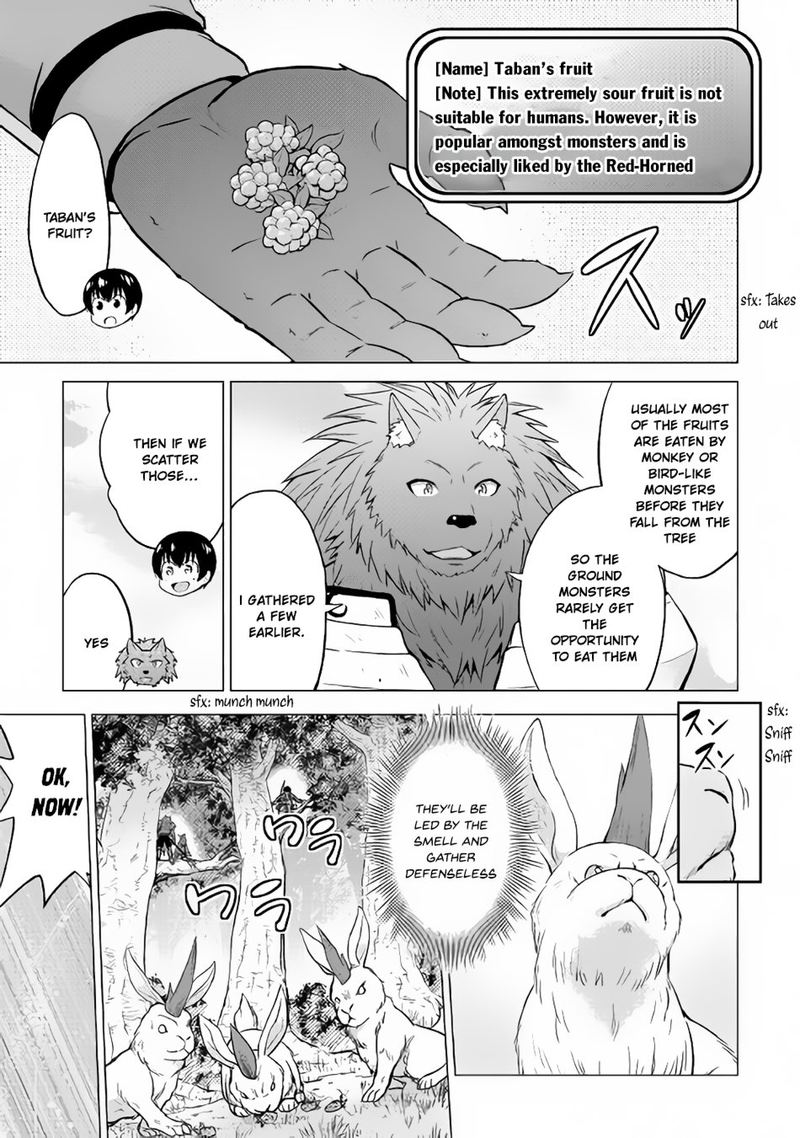 Saikyou No Shokugyou Wa Yuusha Demo Kenja Demo Naku Kanteishi Kari RashII Desu Yo 10 13