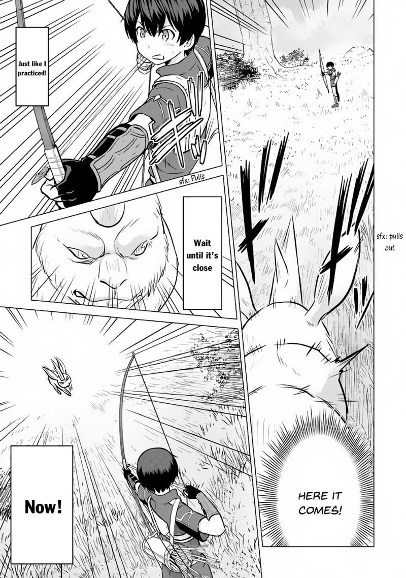Saikyou No Shokugyou Wa Yuusha Demo Kenja Demo Naku Kanteishi Kari RashII Desu Yo 10 5