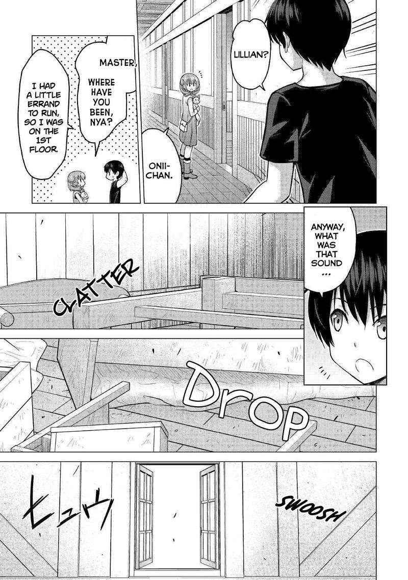 Saikyou No Shokugyou Wa Yuusha Demo Kenja Demo Naku Kanteishi Kari RashII Desu Yo 19 17