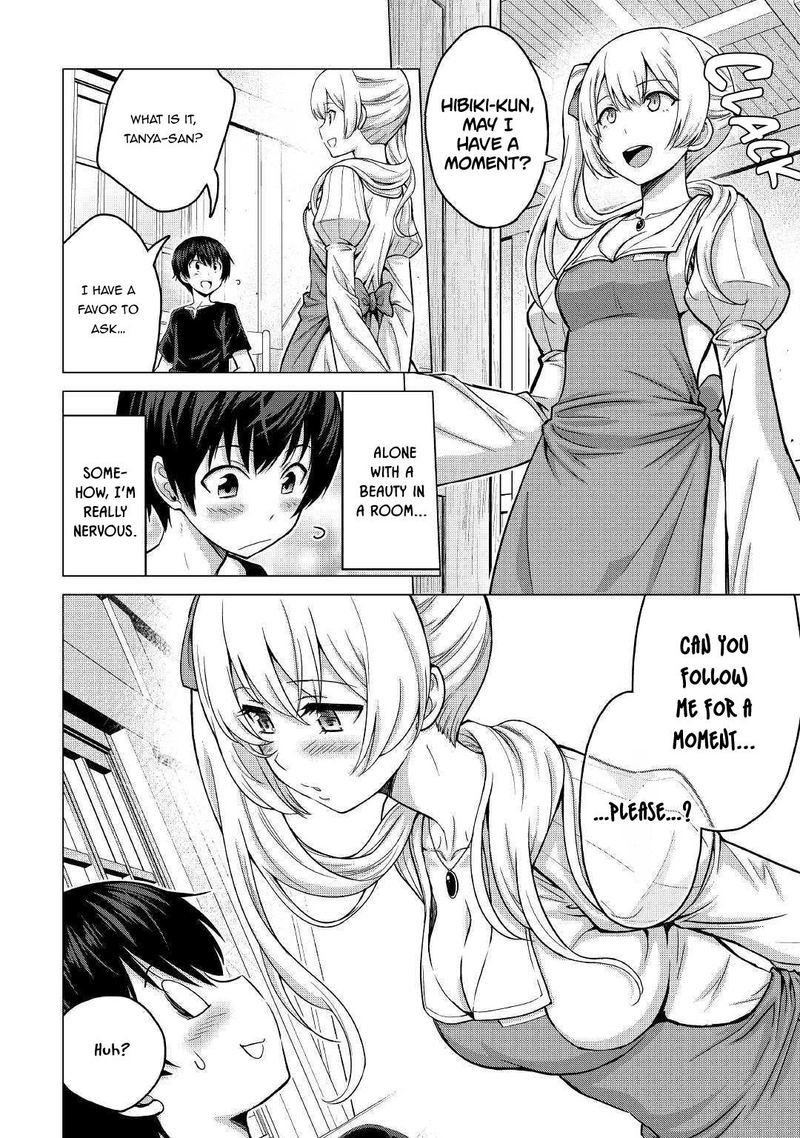 Saikyou No Shokugyou Wa Yuusha Demo Kenja Demo Naku Kanteishi Kari RashII Desu Yo 19 2