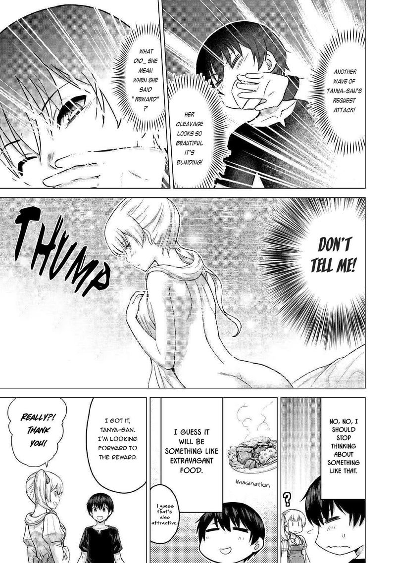 Saikyou No Shokugyou Wa Yuusha Demo Kenja Demo Naku Kanteishi Kari RashII Desu Yo 19 7