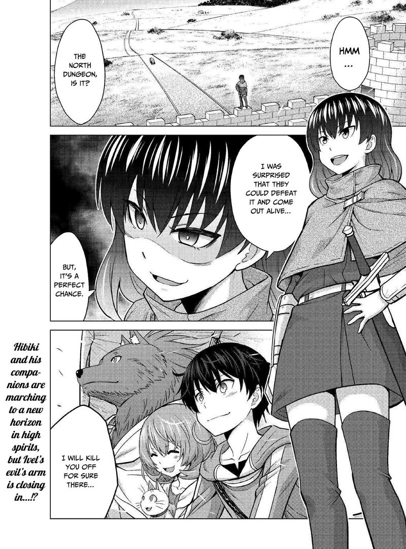 Saikyou No Shokugyou Wa Yuusha Demo Kenja Demo Naku Kanteishi Kari RashII Desu Yo 20 23