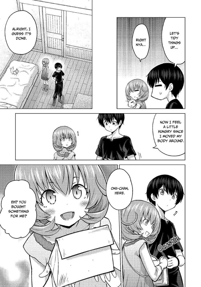 Saikyou No Shokugyou Wa Yuusha Demo Kenja Demo Naku Kanteishi Kari RashII Desu Yo 20 3
