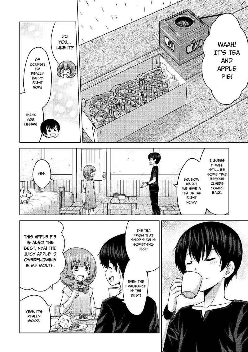 Saikyou No Shokugyou Wa Yuusha Demo Kenja Demo Naku Kanteishi Kari RashII Desu Yo 20 4