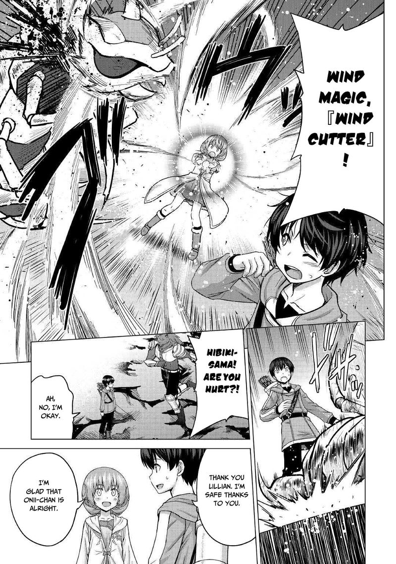 Saikyou No Shokugyou Wa Yuusha Demo Kenja Demo Naku Kanteishi Kari RashII Desu Yo 22 30