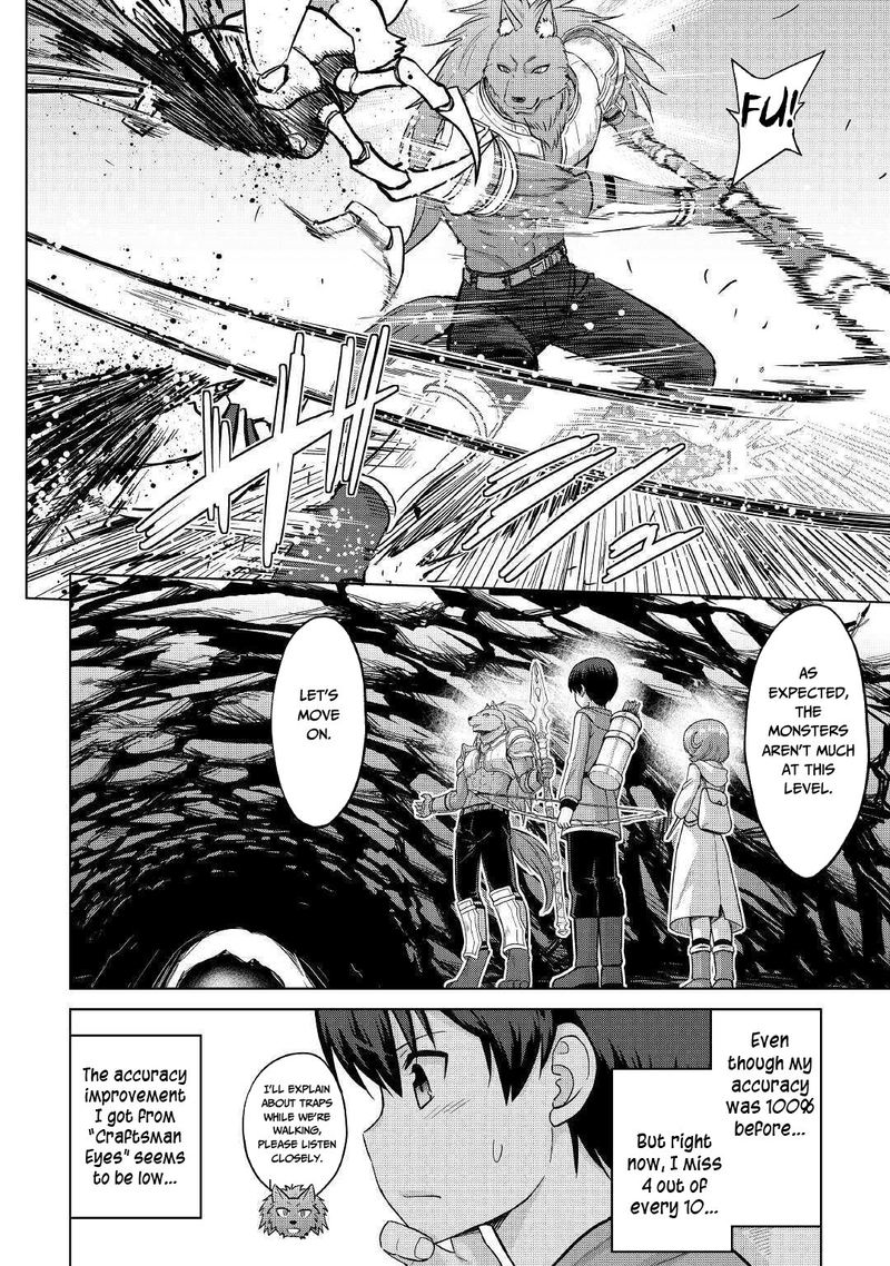 Saikyou No Shokugyou Wa Yuusha Demo Kenja Demo Naku Kanteishi Kari RashII Desu Yo 23 2
