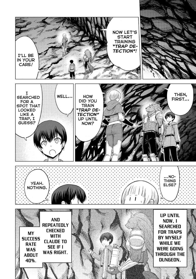 Saikyou No Shokugyou Wa Yuusha Demo Kenja Demo Naku Kanteishi Kari RashII Desu Yo 25 16
