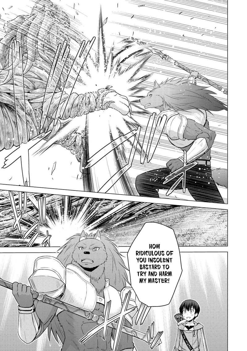 Saikyou No Shokugyou Wa Yuusha Demo Kenja Demo Naku Kanteishi Kari RashII Desu Yo 27 11