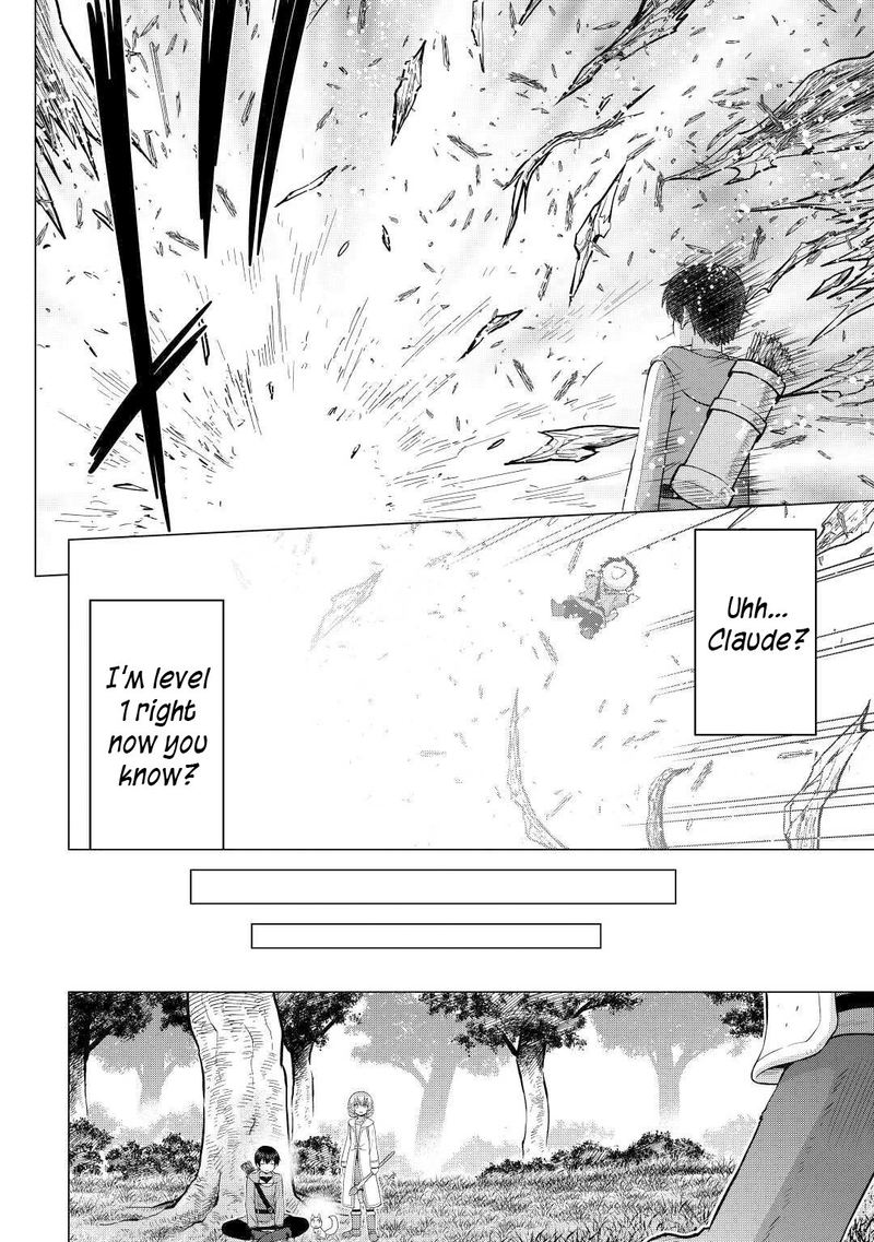 Saikyou No Shokugyou Wa Yuusha Demo Kenja Demo Naku Kanteishi Kari RashII Desu Yo 27 18