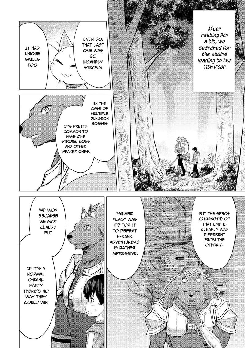 Saikyou No Shokugyou Wa Yuusha Demo Kenja Demo Naku Kanteishi Kari RashII Desu Yo 27 20