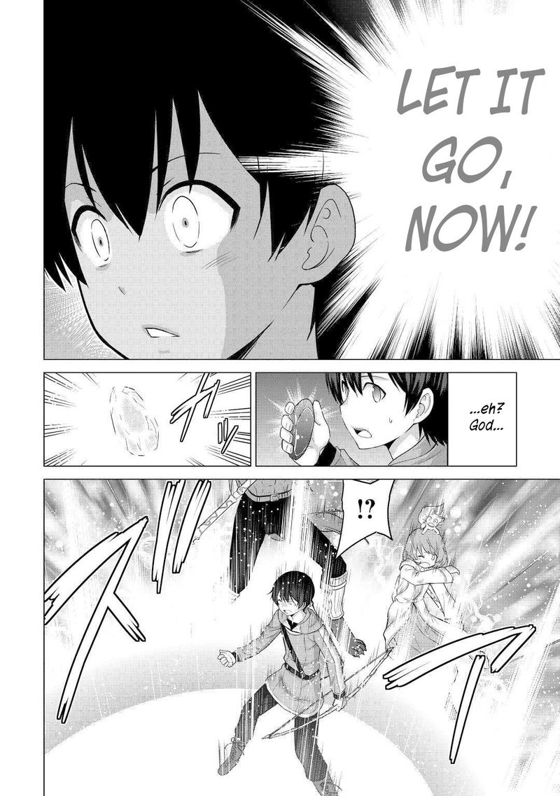 Saikyou No Shokugyou Wa Yuusha Demo Kenja Demo Naku Kanteishi Kari RashII Desu Yo 27 24