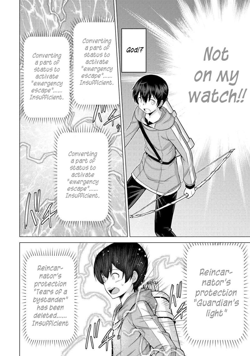 Saikyou No Shokugyou Wa Yuusha Demo Kenja Demo Naku Kanteishi Kari RashII Desu Yo 27 28