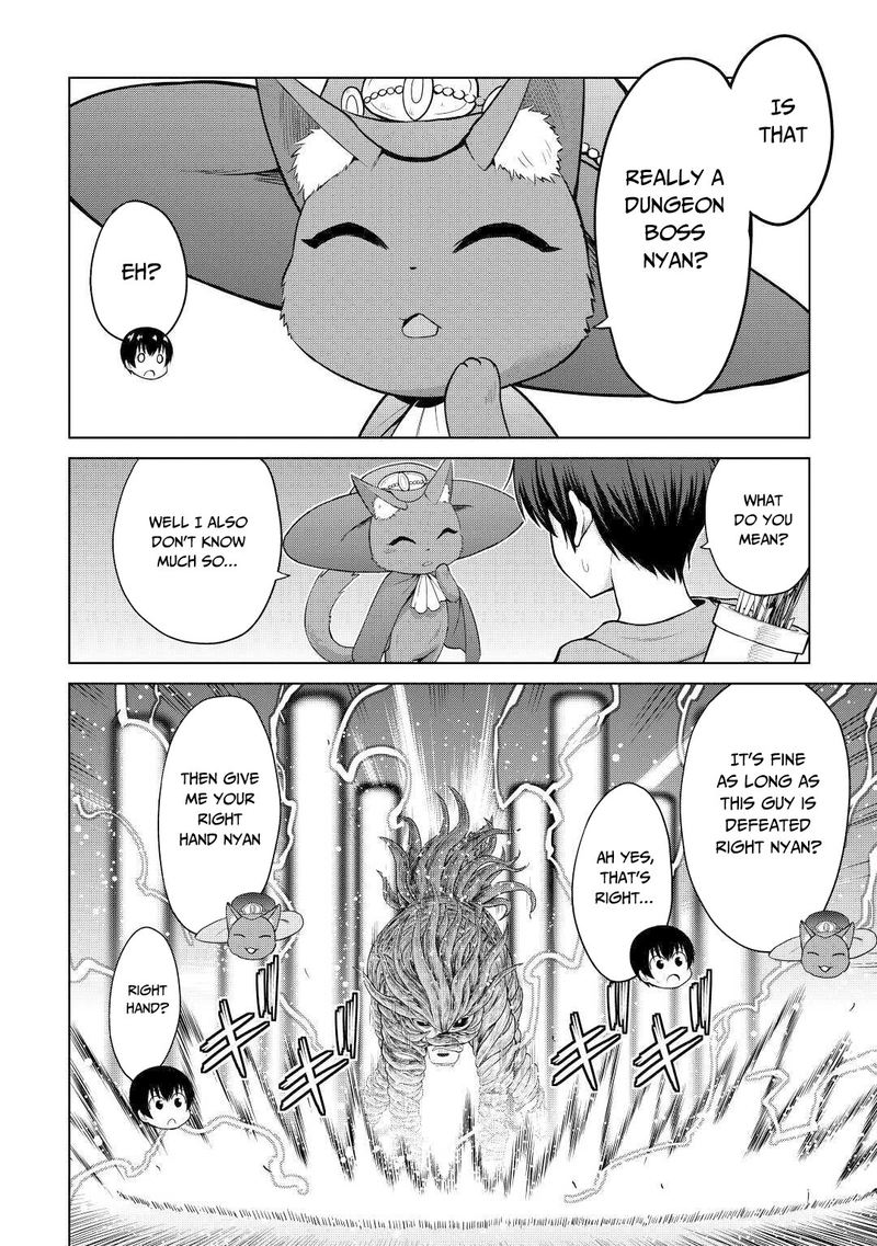 Saikyou No Shokugyou Wa Yuusha Demo Kenja Demo Naku Kanteishi Kari RashII Desu Yo 27 4