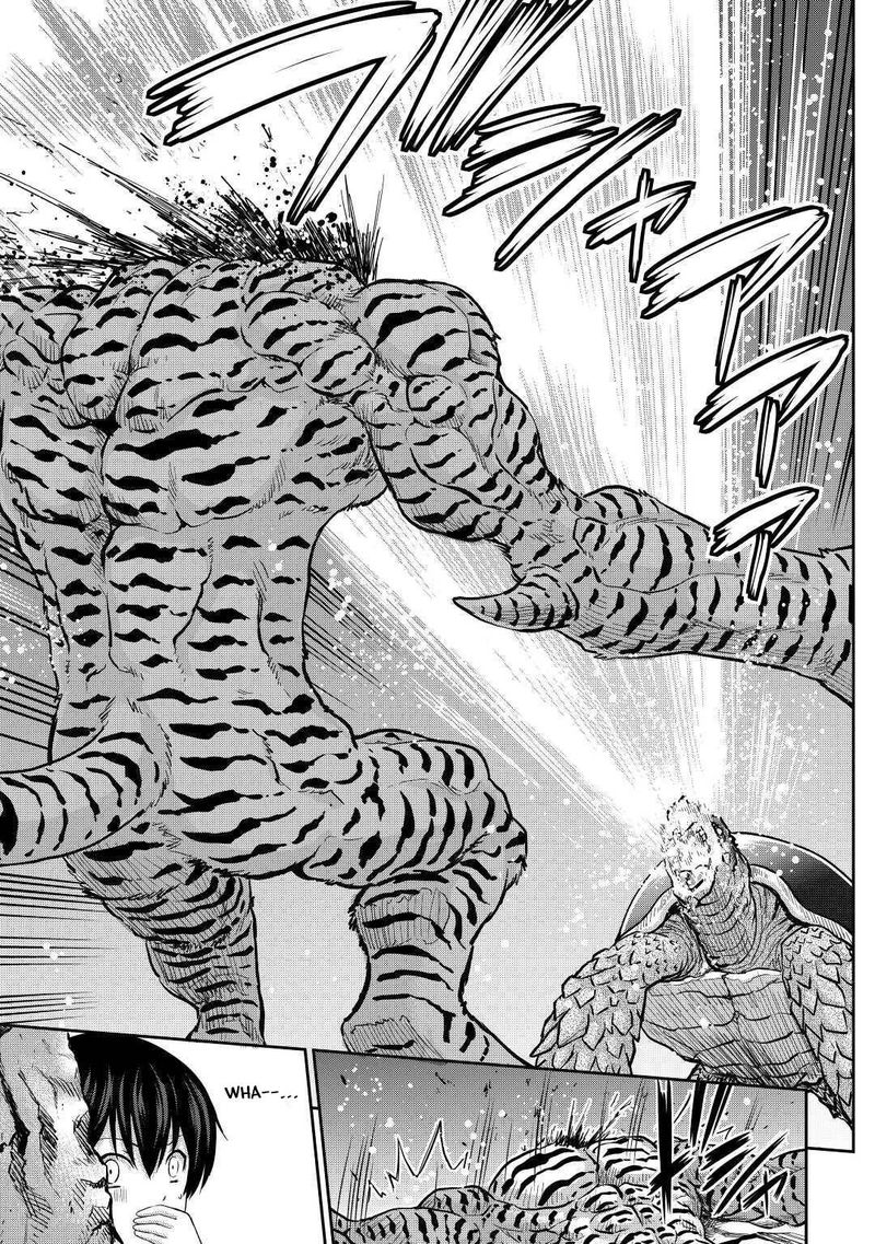 Saikyou No Shokugyou Wa Yuusha Demo Kenja Demo Naku Kanteishi Kari RashII Desu Yo 29 10