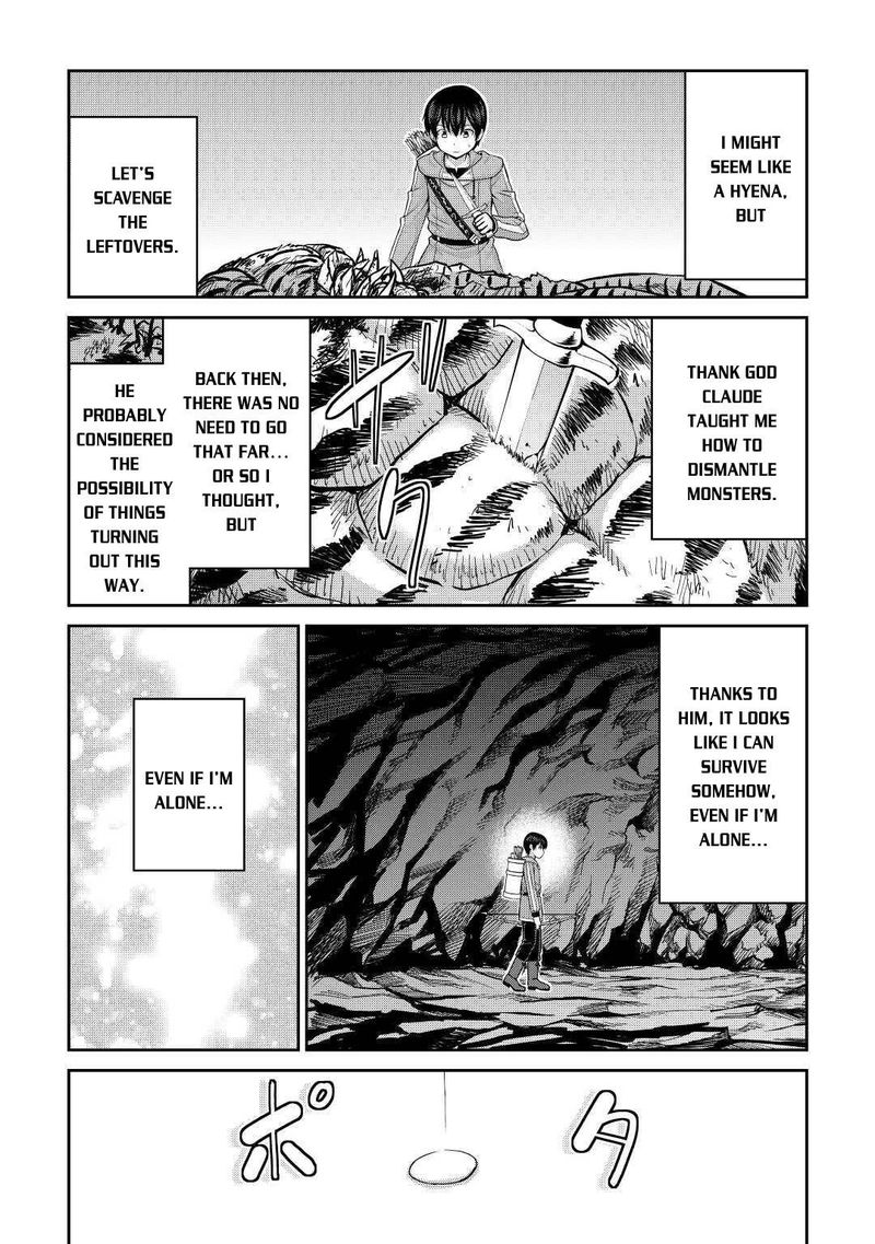 Saikyou No Shokugyou Wa Yuusha Demo Kenja Demo Naku Kanteishi Kari RashII Desu Yo 29 12